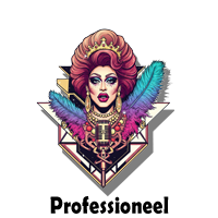 Dragqueen inhuren Professioneel