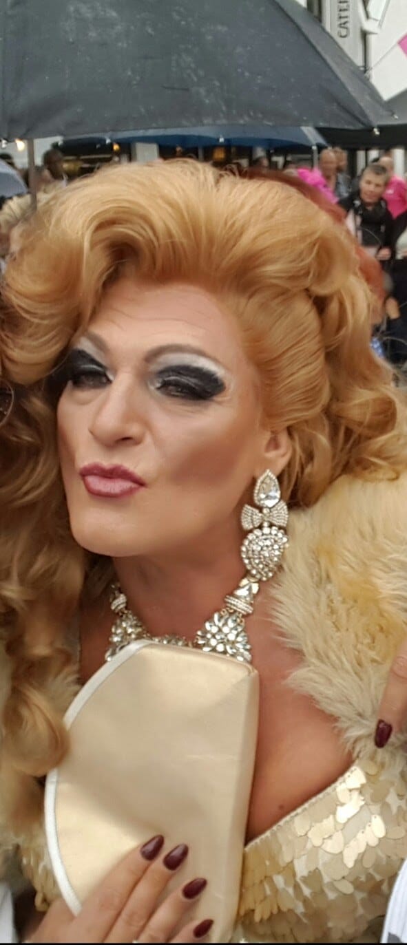 Kimberley Clarck
