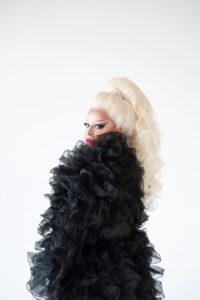 Miss O’Fonia
