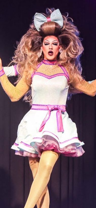 Xophia Von G