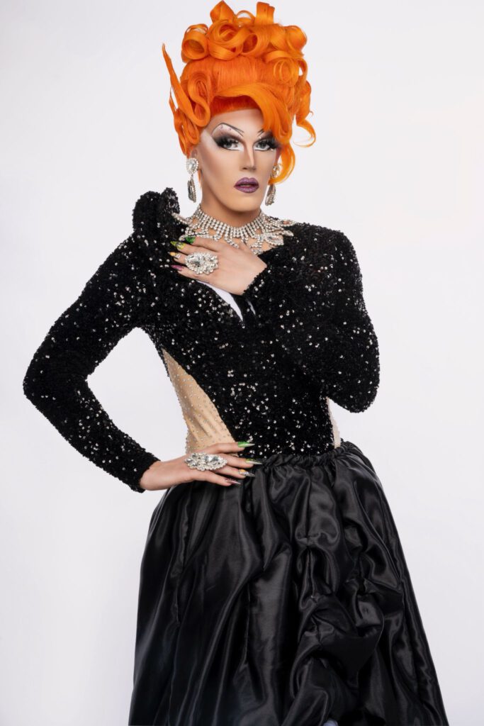 Xophia Von G