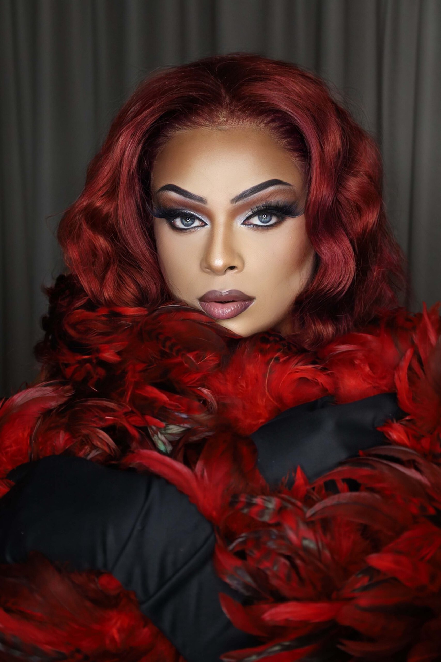 Red Diamond