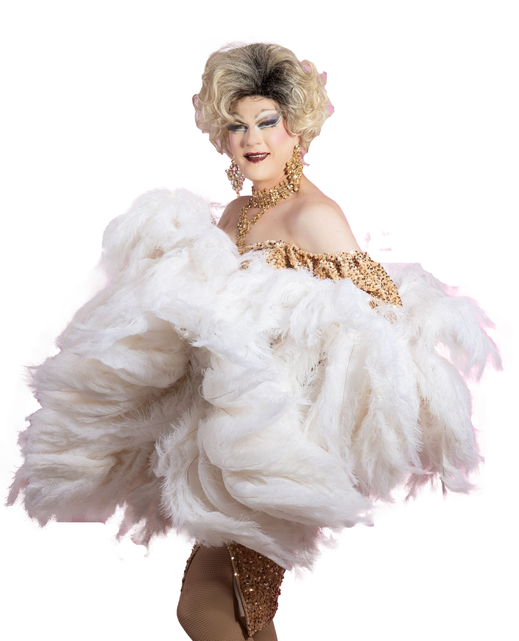 Jimmila Von Clutch
