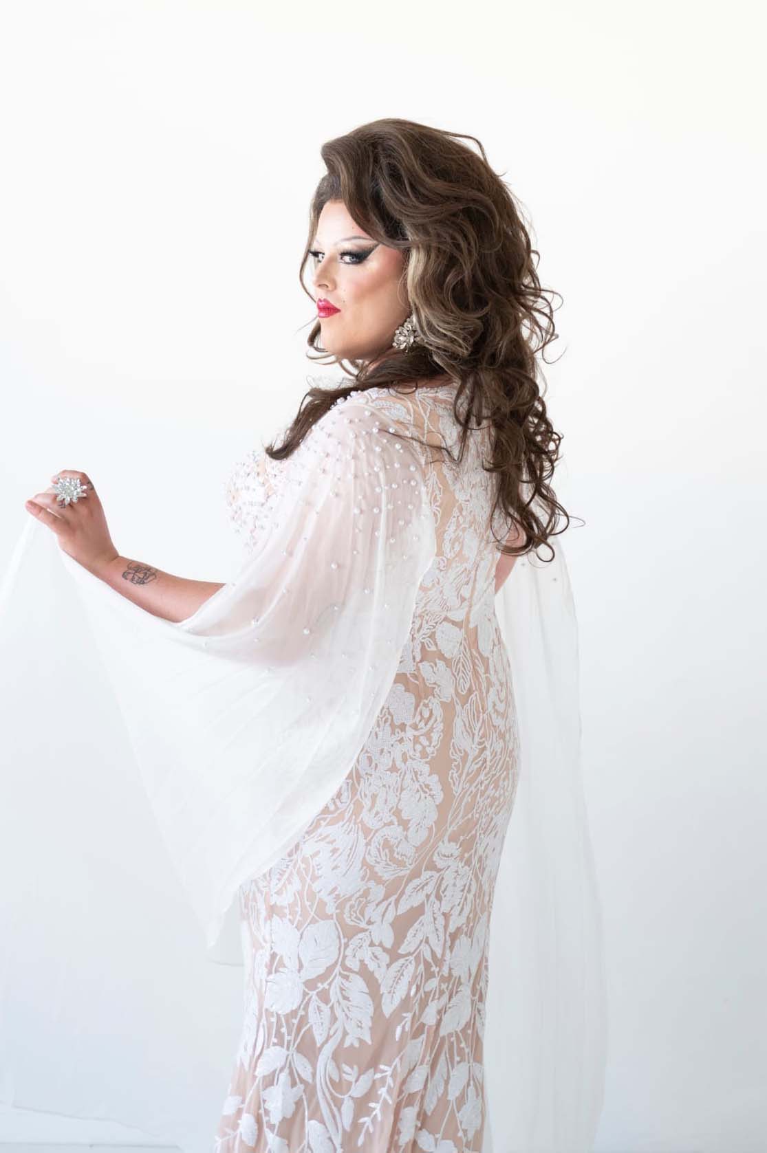 Miss O’Fonia