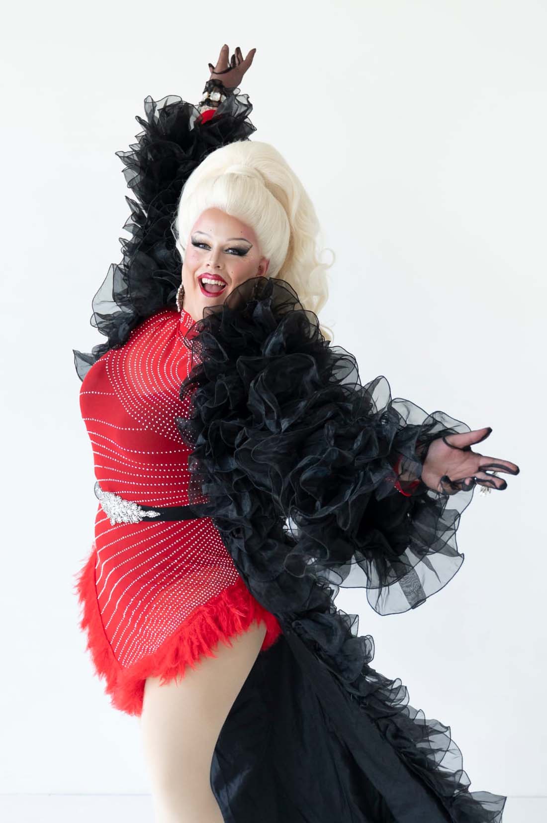 Miss O’Fonia