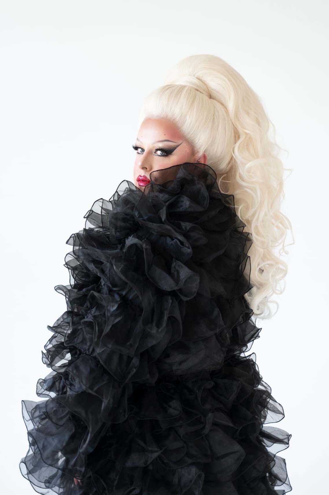 Miss O’Fonia