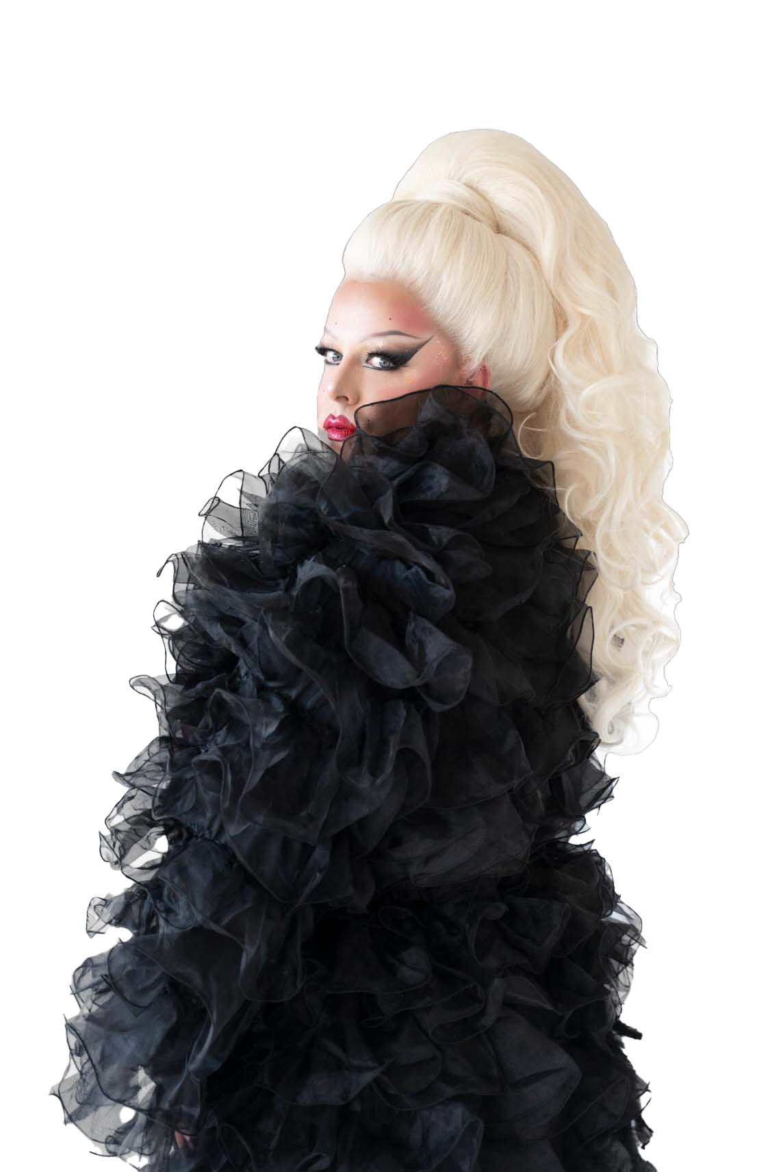 Miss O’Fonia