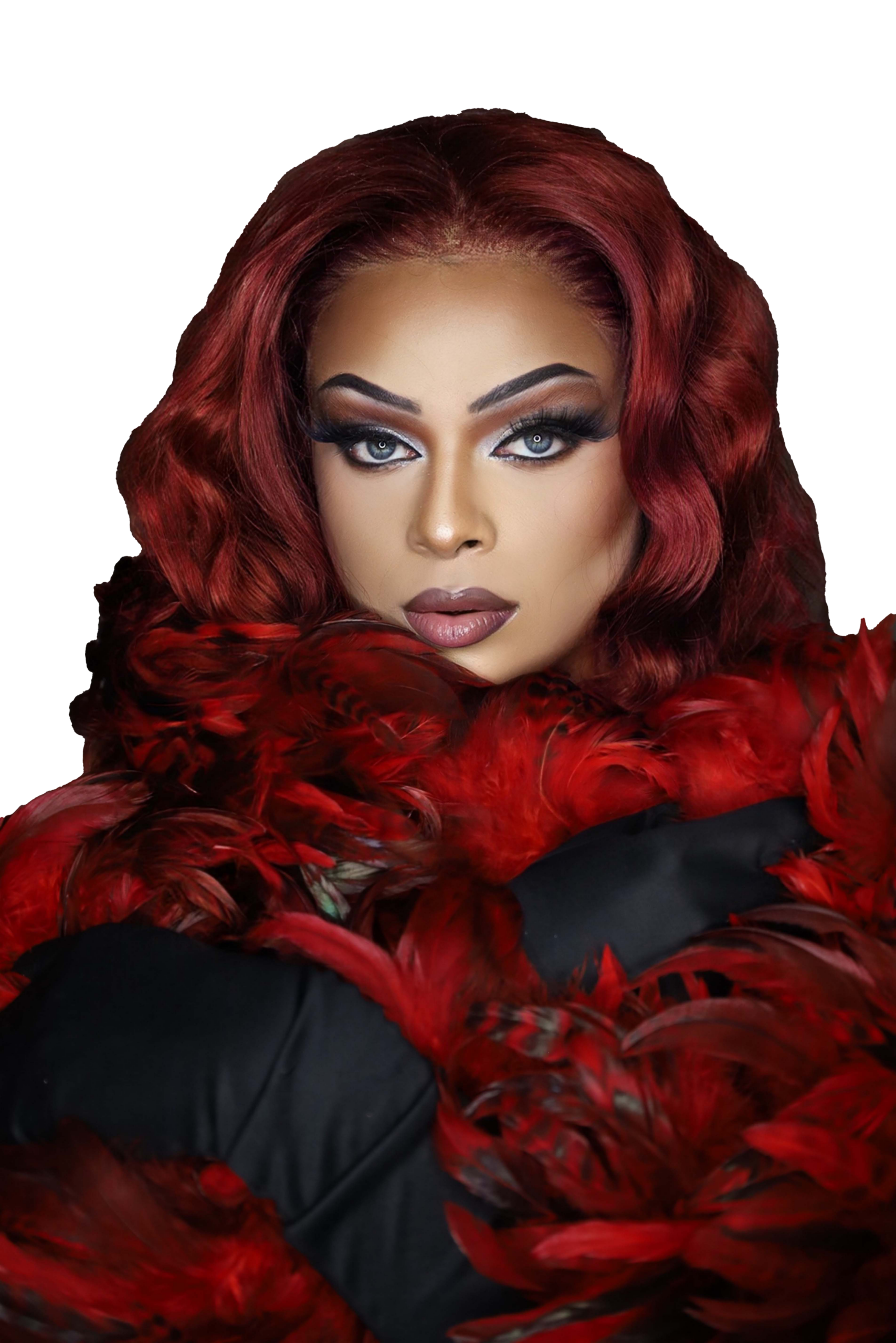 Red Diamond