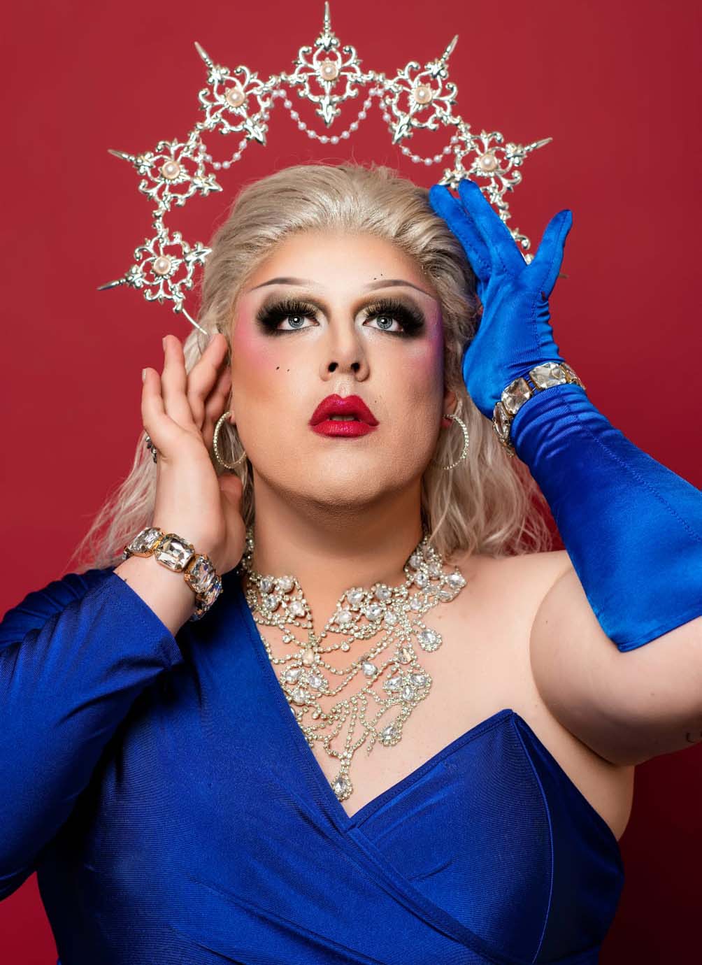 Miss O’Fonia
