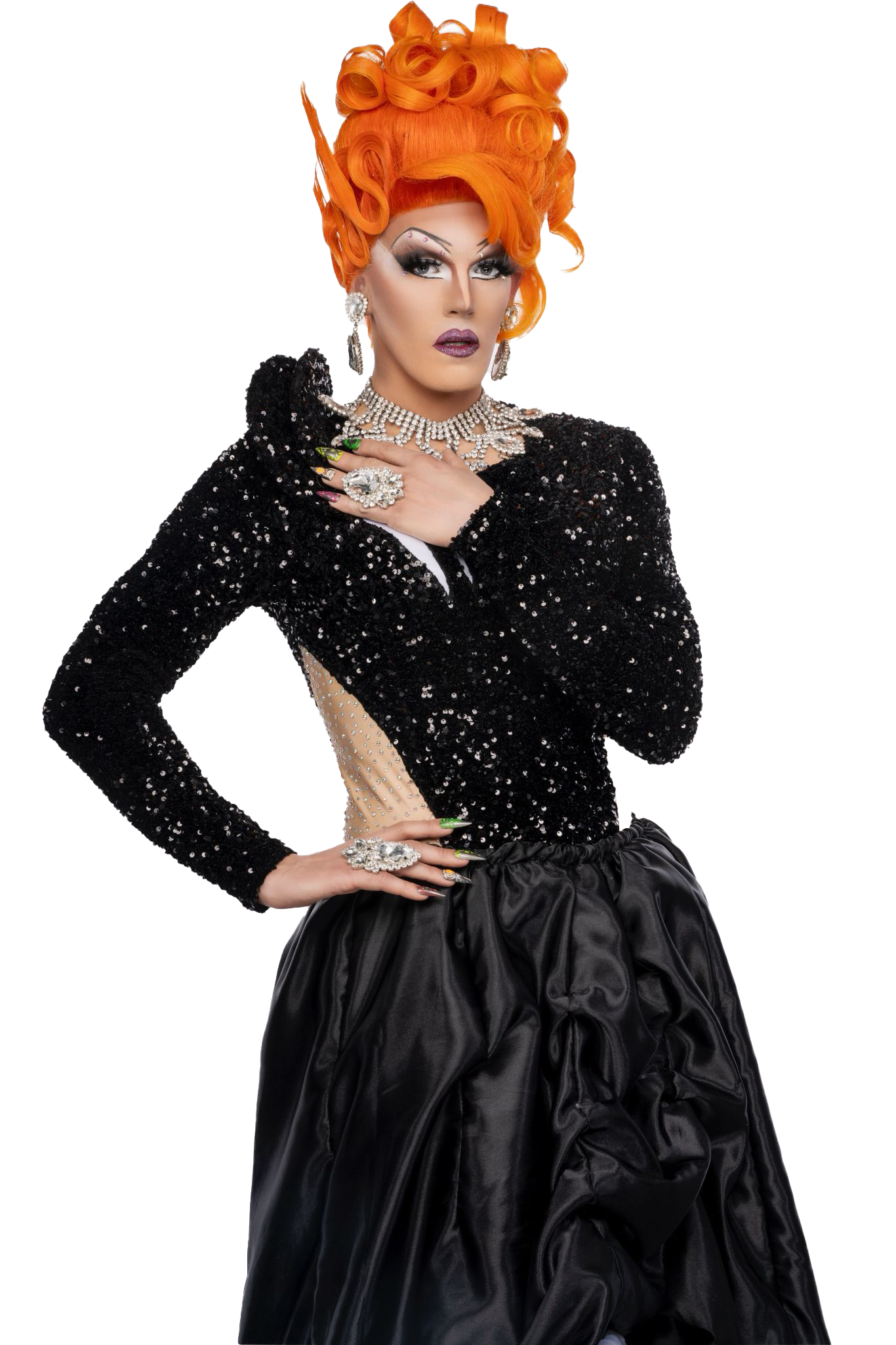 Xophia Von G